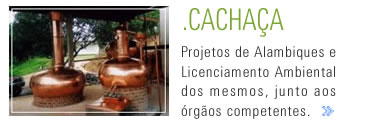 Cachaça